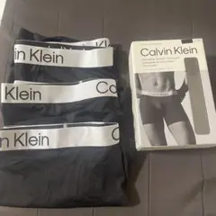 カルバンクライン　ボクサーパンツ