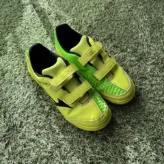 ミズノ サッカー トレーニングシューズ イグニタス 23cm きれい