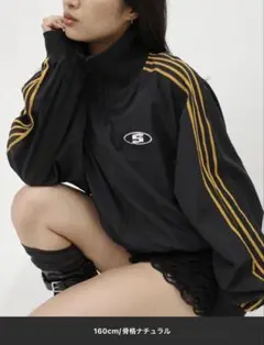 SLOPPY トップス