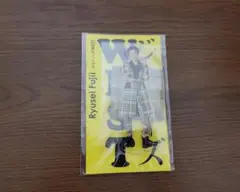 【新品未開封品】WEST.　藤井流星　アクスタfest