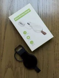 Apple Watch USB充電器　YOFITAR