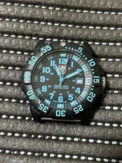 LUMINOX 3050 腕時計 200メートル防水