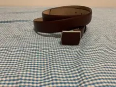 GUCCI グッチ　ベルト　100cm