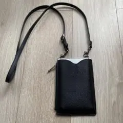 スマホショルダー