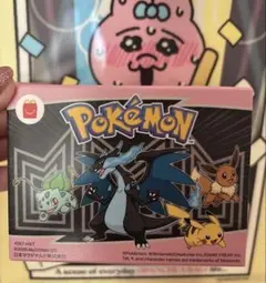 ポケモン ハッピーセット