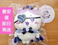 ちいかわ てんし♡あくま マスコット だてんしなハチワレ 堕天使 ハチワレ