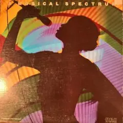 A Musical Spectrum ミュージカル　スペクトラム