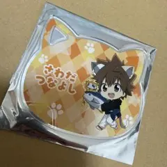 ナンジャタウン リボーン コースター ツナ
