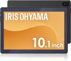 アイリスオーヤマ タブレット 10インチ TM103M4V1ーB