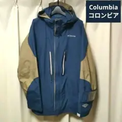 コロンビア スノーウエア/スノージャケット Ski Wear スキーウェア