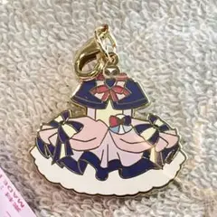 プリキュア コスチュームチャーム vol.1 キュアフレンディ わんぷり