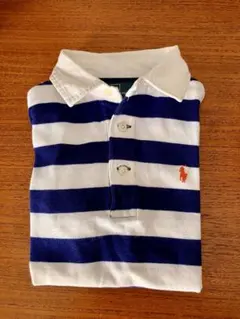 Polo by Ralph Lauren ポロシャツ サイズ5 110 120