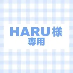 オーダー　専用