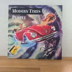 2025年最新】Punpee modern times レコードの人気アイテム