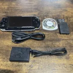 psp3000本体セット