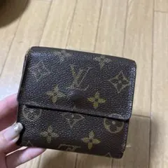 折りたたみ財布 ヴィとん