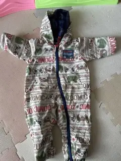 80センチ　春秋ジャンバー