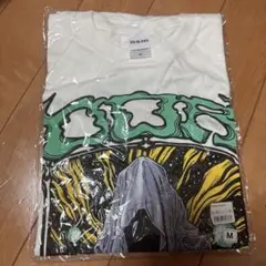 ワンオク　2024 Tシャツ　白