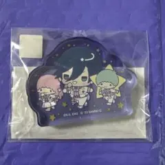 一ノ瀬トキヤ アクリルマスコット