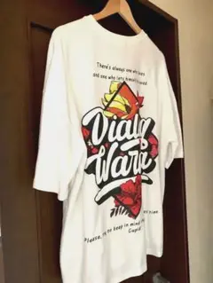 【匿名配送】韓国 Tシャツ メンズ 半袖 ロゴプリント ゆったり ストリート 白