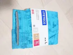 UNIQLO　スヌーピーグラフィックステテコ