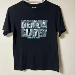 鬼滅の刃 Tシャツ サイズ140 黒
