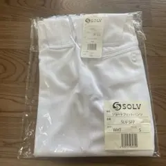 野球 ショートフィットパンツ Sサイズ