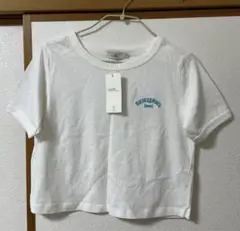 アースミュージック&エコロジー　Tシャツ