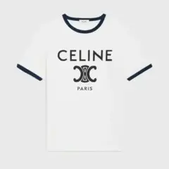 【即決の方優先!即日発送可◎】パイピング ロゴTシャツ