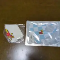 【新品】キンシャチ競馬マスク2枚
