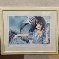 2025年最新】版画 西又葵の人気アイテム - メルカリ