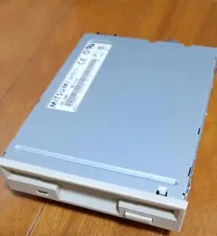 MITDUMI FDD ドライブ　D63119