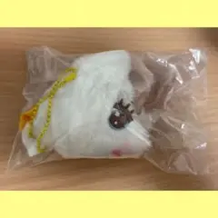 mikko characters　フェイスポーチ　SOUFFLE