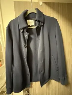 THE SHOP TK ネイビー ジャケット M