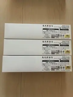 ゲゲゲの謎　セガラッキーくじ　C賞　クリアポスター　3点　(C賞-4、5、7)