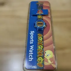 トゥイーティー　腕時計　レア