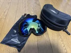 DAGADDA ゴーグル ミラーレンズ