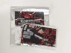 麦谷祐介　アクリルキーチェーン　夏の陣　オリックス