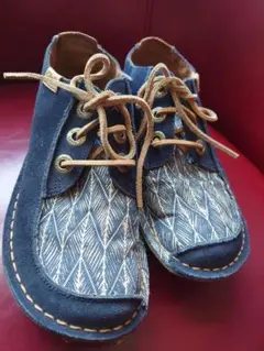 Clarks Funny Dream