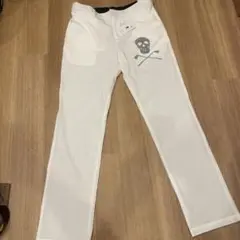 マークアンドロナ パンツ