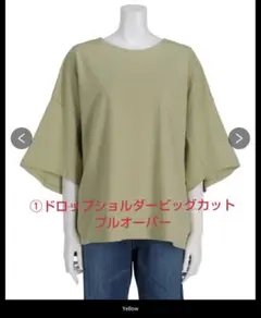 新品未使用タグ付き AMERICAN HOLIC プルオーバー3枚セット