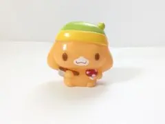 レア　カプチーノ　 指人形 平成レトロ　2005年　当時物　シナモロール