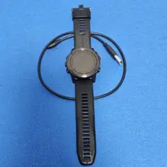 GARMIN fenix 5X Plus 010-01989-70