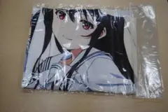 [1237] 冴えない彼女の育てかた　一番くじ　ビジュアルクロス　霞ヶ丘詩羽