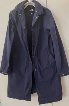 the north faceレディースコートM