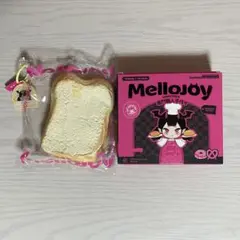 mellojoy メロジョイ スクイーズ オリジナル アフタヌーンティーシリーズ