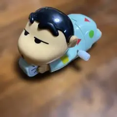 クレヨンしんちゃん　ゼンマイおもちゃ