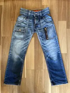 廃盤 希少EDWIN ブルートリップ BTB512 エドウィン デニム W32 廃盤 希少EDWIN ブルートリップ BTB512 エドウィン デニム W32