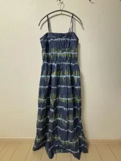 Richer Poorer キャミワンピース 【Sサイズ】 ロング丈　タグ付き