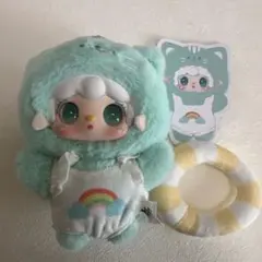 【公式】yooki 熊 ぬいぐるみ yalli